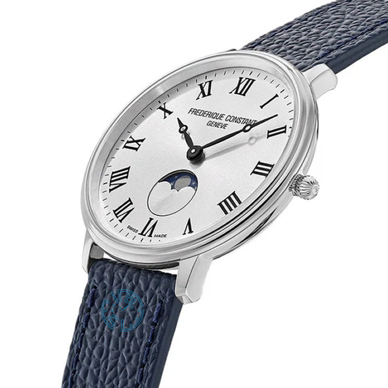 ساعت مچی مردانه فردریک کنستانت FREDERIQUE CONSTANT FC-206RS3S6