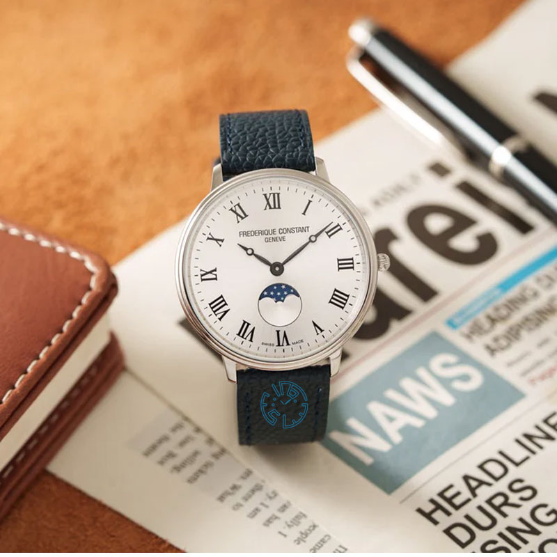 ساعت مچی مردانه فردریک کنستانت FREDERIQUE CONSTANT FC-206RS3S6