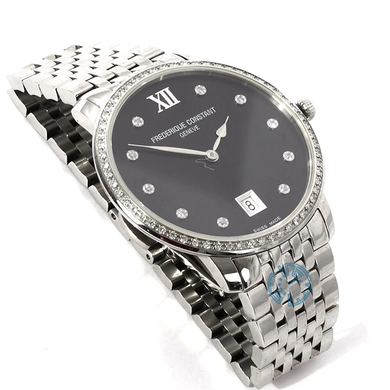 ساعت مچی زنانه فردریک کنستانت FREDERIQUE CONSTANT FC-220B4SD36B