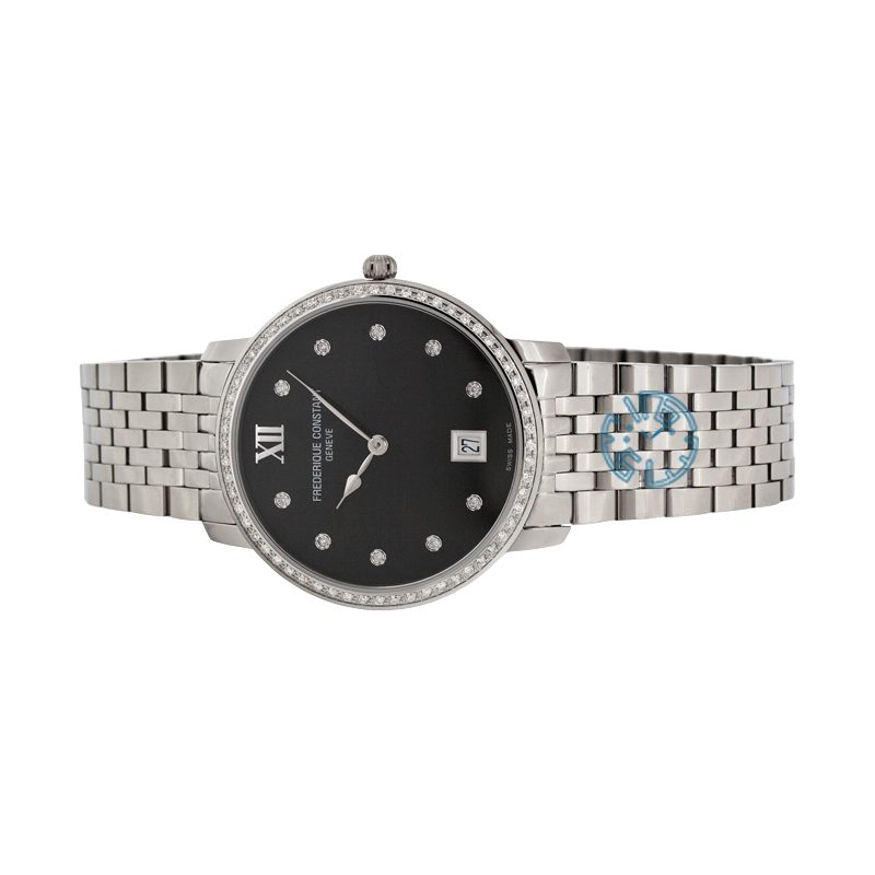 ساعت مچی زنانه فردریک کنستانت FREDERIQUE CONSTANT FC-220B4SD36B