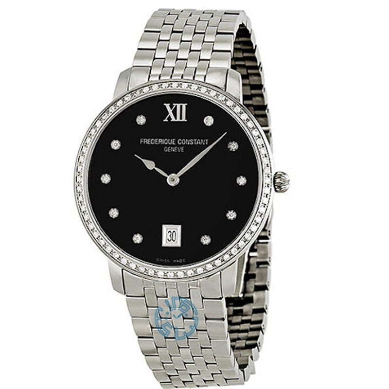 ساعت مچی زنانه فردریک کنستانت FREDERIQUE CONSTANT FC-220B4SD36B