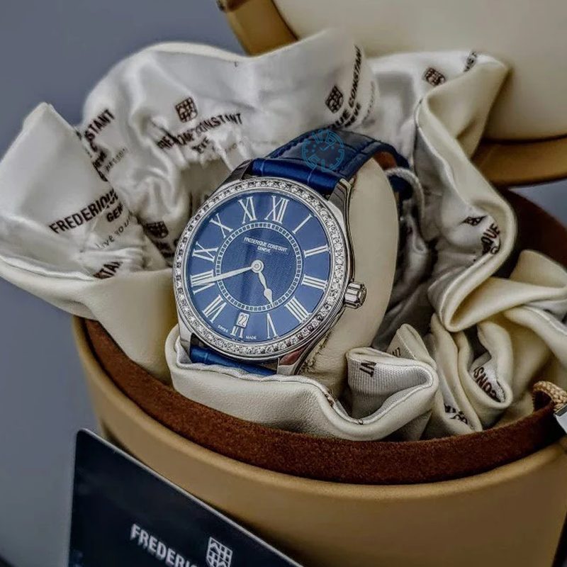 ساعت مچی زنانه فردریک کنستانت FREDERIQUE CONSTANT FC-220MN3BD6