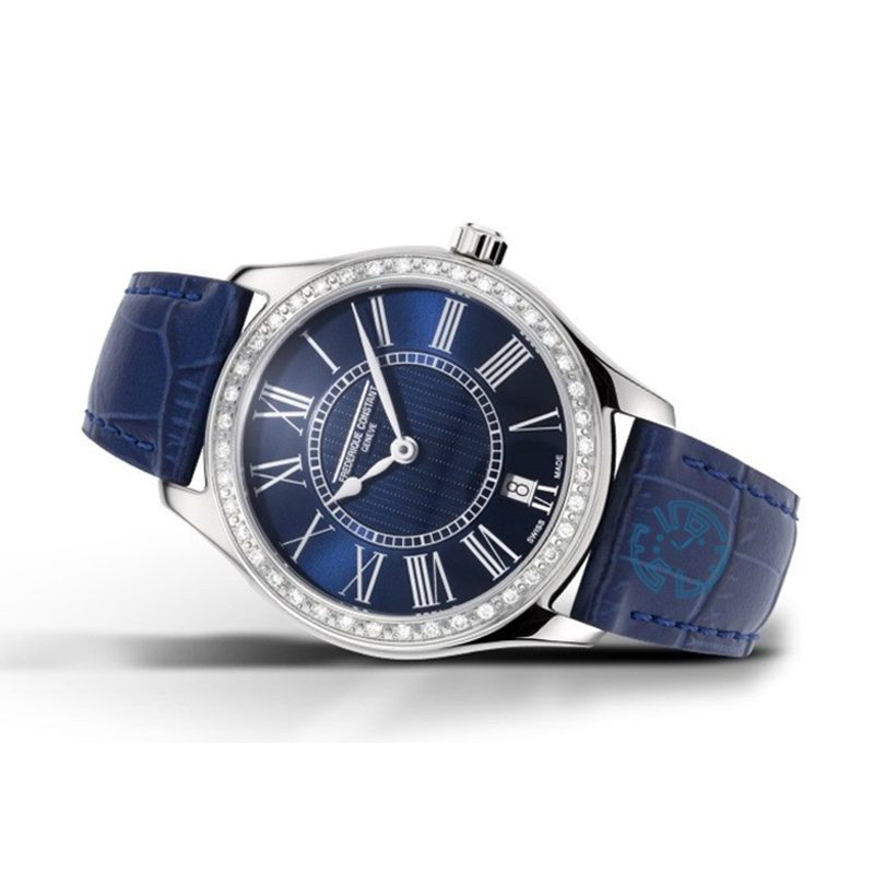 ساعت مچی زنانه فردریک کنستانت FREDERIQUE CONSTANT FC-220MN3BD6