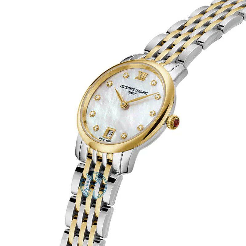 ساعت مچی زنانه فردریک کنستانت FREDERIQUE CONSTANT FC-220MPWD1S23B