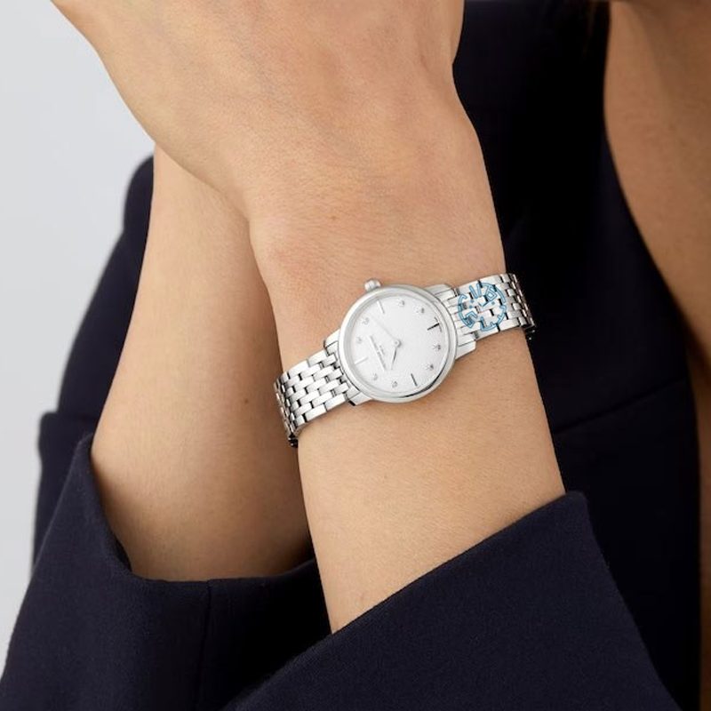 ساعت مچی زنانه فردریک کنستانت FREDERIQUE CONSTANT FC-220MPWD1S26B