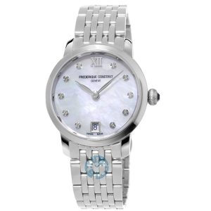 ساعت مچی زنانه فردریک کنستانت   FREDERIQUE CONSTANT FC-220MPWD1S26B