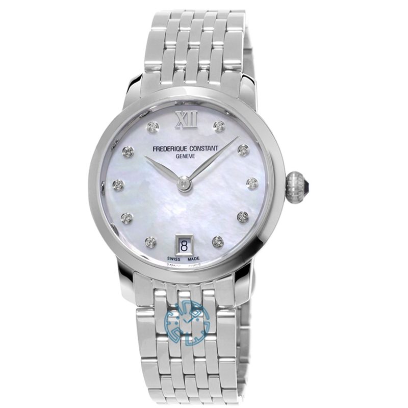 ساعت مچی زنانه فردریک کنستانت FREDERIQUE CONSTANT FC-220MPWD1S26B