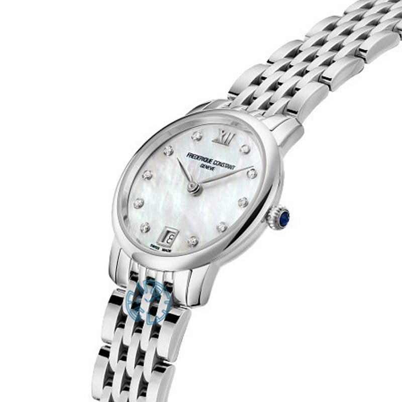 ساعت مچی زنانه فردریک کنستانت FREDERIQUE CONSTANT FC-220MPWD1S26B