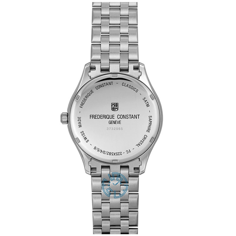 ساعت مچی مردانه فردریک کنستانت FREDERIQUE CONSTANT FC-230S5B6B
