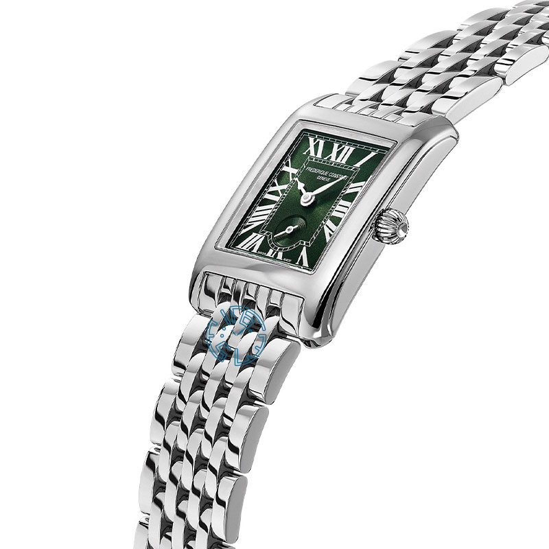 ساعت مچی زنانه فردریک کنستانت FREDERIQUE CONSTANT FC-235GR2C6B