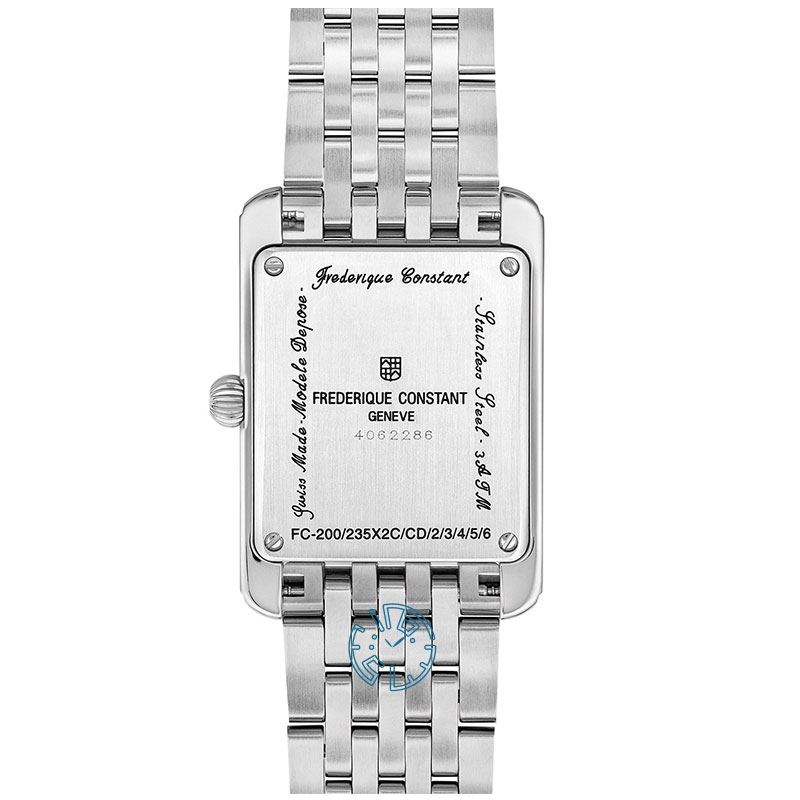 ساعت مچی زنانه فردریک کنستانت FREDERIQUE CONSTANT FC-235GR2C6B