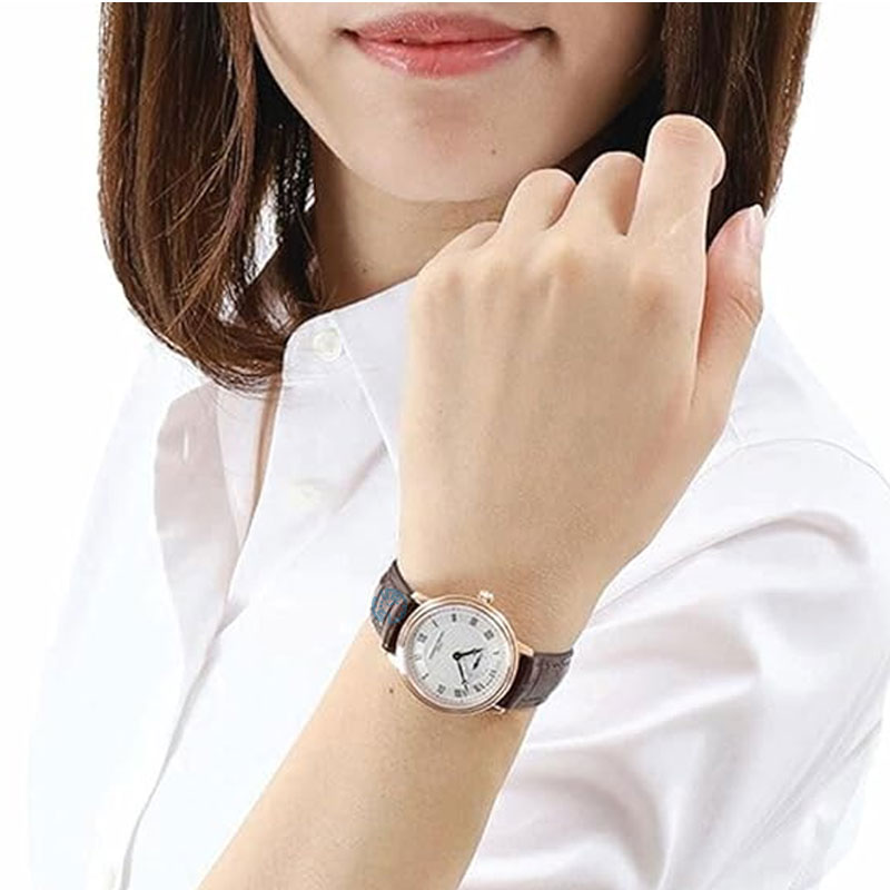 ساعت مچی زنانه فردریک کنستانت FREDERIQUE CONSTANT FC-240VD2NH3B
