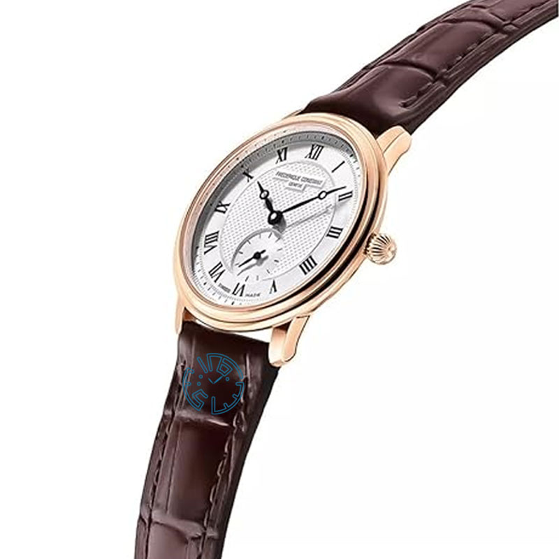 ساعت مچی زنانه فردریک کنستانت FREDERIQUE CONSTANT FC-240VD2NH3B