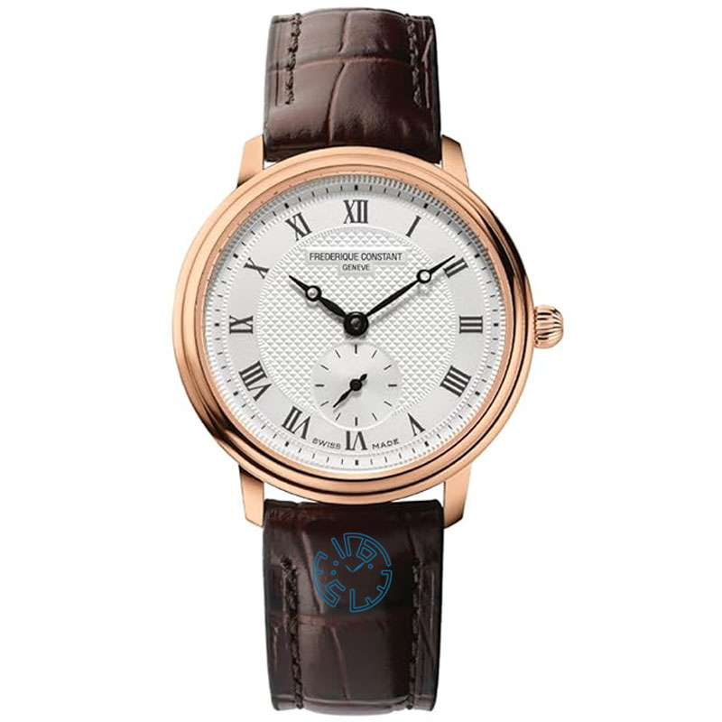 ساعت مچی زنانه فردریک کنستانت FREDERIQUE CONSTANT FC-240VD2NH3B