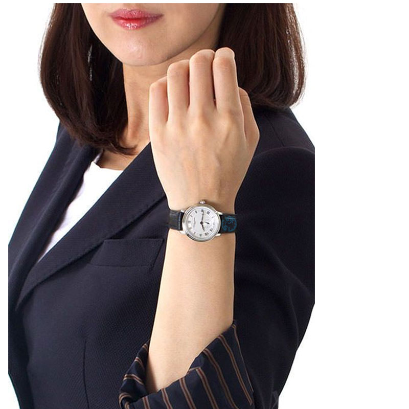 ساعت مچی زنانه فردریک کنستانت FREDERIQUE CONSTANT FC-235M1S6