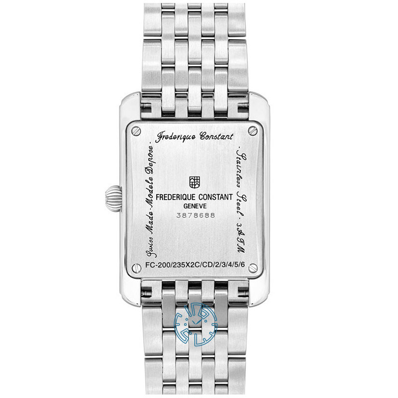 ساعت مچی زنانه فردریک کنستانت FREDERIQUE CONSTANT FC-235S2C6B