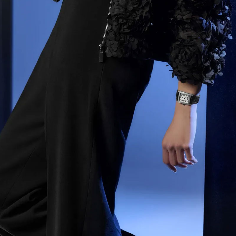 ساعت مچی زنانه فردریک کنستانت FREDERIQUE CONSTANT FC-235S2CD6