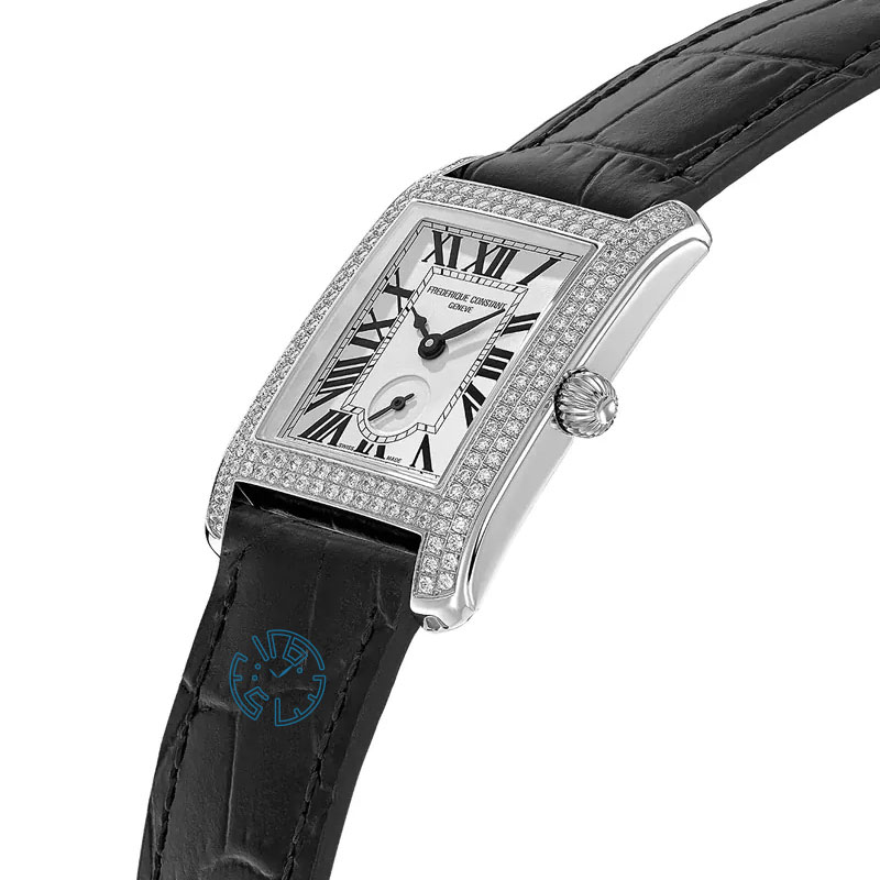 ساعت مچی زنانه فردریک کنستانت FREDERIQUE CONSTANT FC-235S2CD6