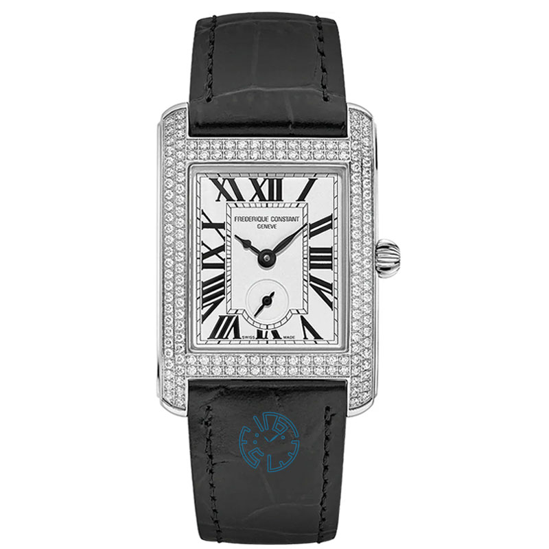 ساعت مچی زنانه فردریک کنستانت FREDERIQUE CONSTANT FC-235S2CD6