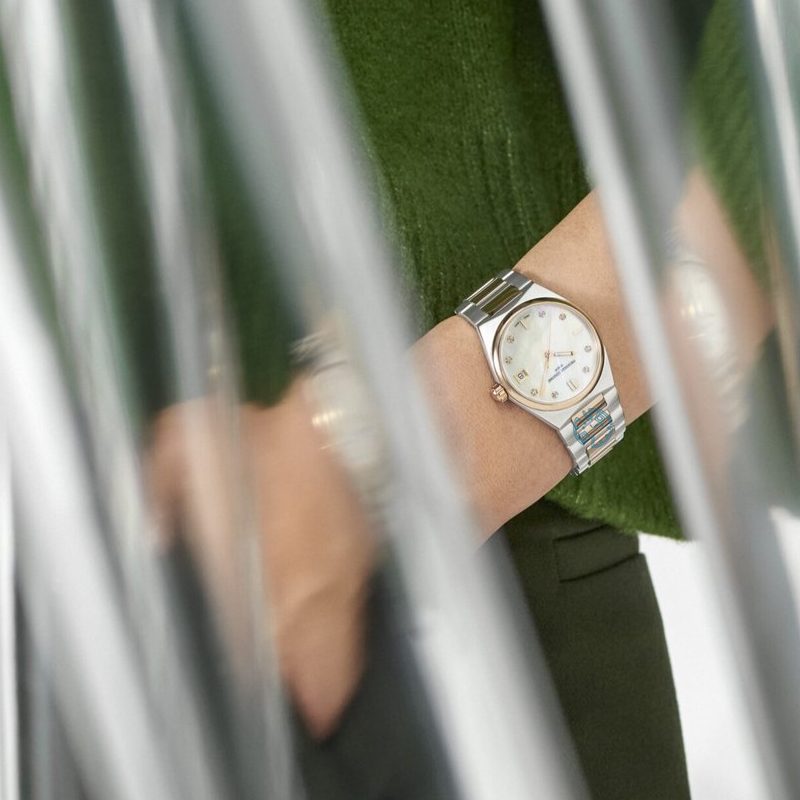 ساعت مچی زنانه فردریک کنستانت FREDERIQUE CONSTANT FC-240MPWD2NH22B