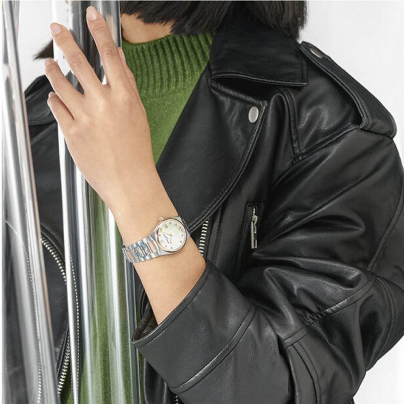 ساعت مچی زنانه فردریک کنستانت FREDERIQUE CONSTANT FC-240MPWD2NH22B