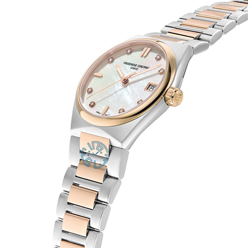 ساعت مچی زنانه فردریک کنستانت FREDERIQUE CONSTANT FC-240MPWD2NH22B