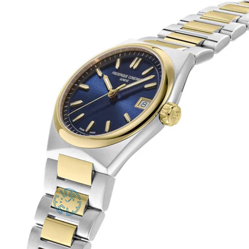 ساعت مچی زنانه فردریک کنستانت FREDERIQUE CONSTANT FC-240N2NH3B