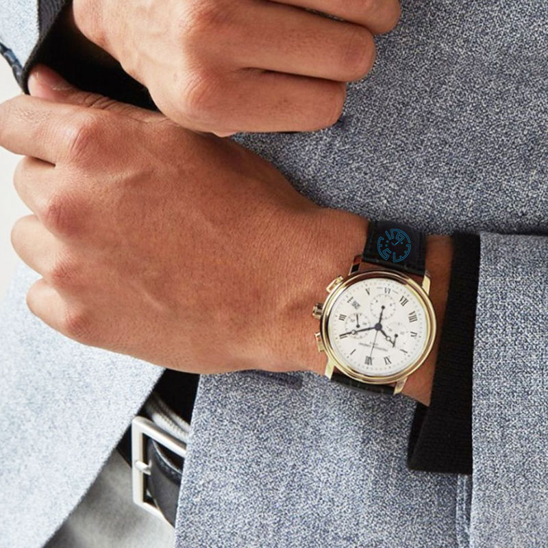 ساعت مچی مردانه فردریک کنستانت FREDERIQUE CONSTANT FC-292MCGR4P5