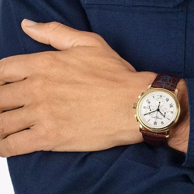 ساعت مچی مردانه فردریک کنستانت FREDERIQUE CONSTANT FC-292MCGR4P5