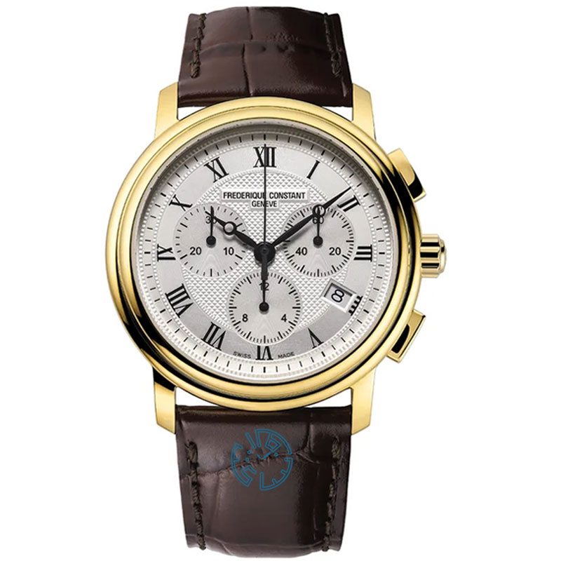 ساعت مچی مردانه فردریک کنستانت FREDERIQUE CONSTANT FC-292MCGR4P5