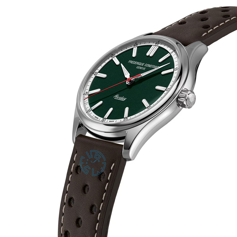 ساعت مچی مردانه فردریک کنستانت FREDERIQUE CONSTANT FC-301HGRS5B26