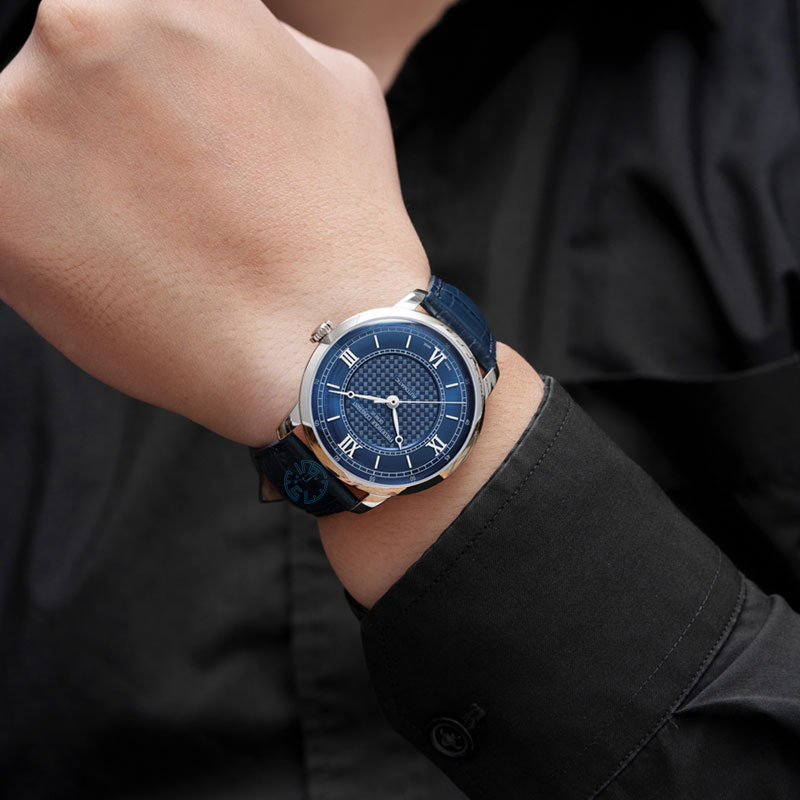 ساعت مچی مردانه فردریک کنستانت FREDERIQUE CONSTANT FC-301N3B6