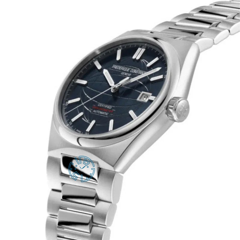 ساعت مچی مردانه فردریک کنستانت FREDERIQUE CONSTANT FC-303BL3NH6B
