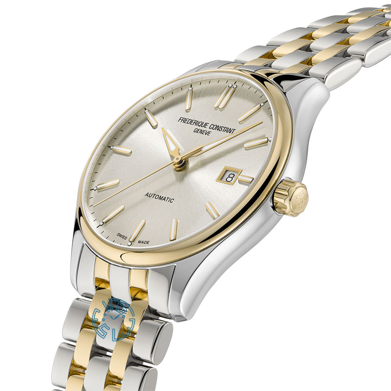 ساعت مچی مردانه فردریک کنستانت FREDERIQUE CONSTANT FC-303C5B3B