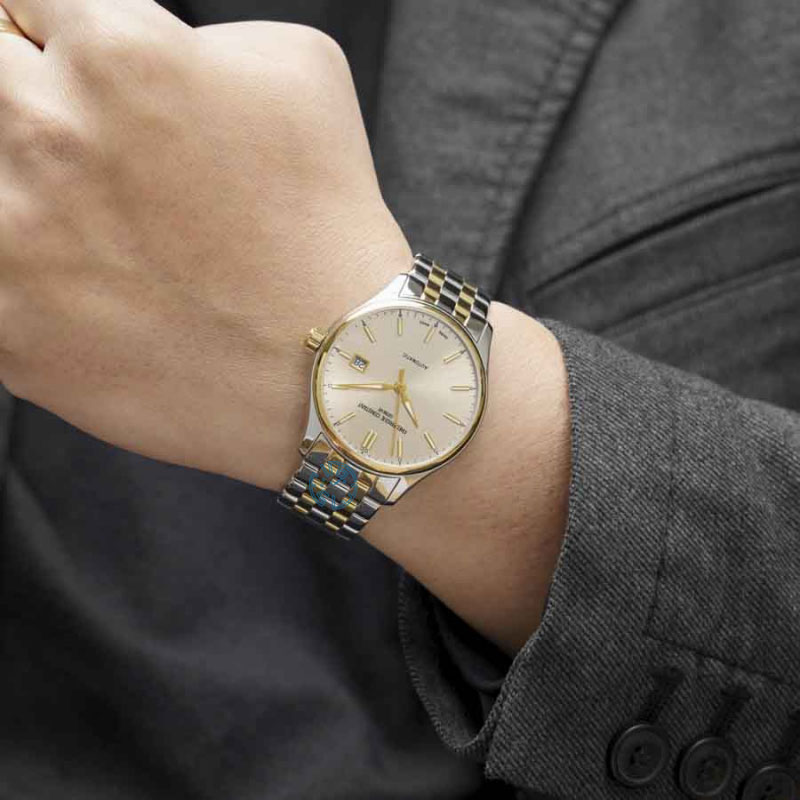 ساعت مچی مردانه فردریک کنستانت FREDERIQUE CONSTANT FC-303C5B3B