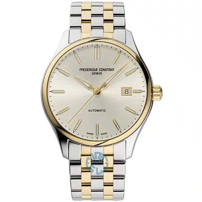 ساعت مچی مردانه فردریک کنستانت FREDERIQUE CONSTANT FC-303C5B3B
