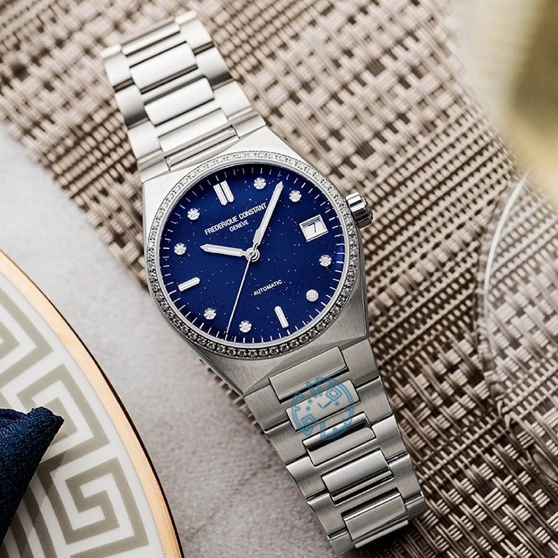 ساعت مچی زنانه فردریک کنستانت FREDERIQUE CONSTANT FC-303NSD2NHD6B