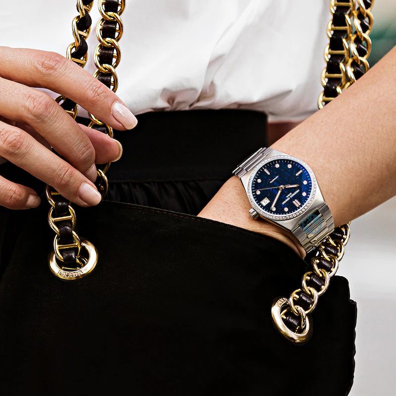 ساعت مچی زنانه فردریک کنستانت FREDERIQUE CONSTANT FC-303NSD2NHD6B