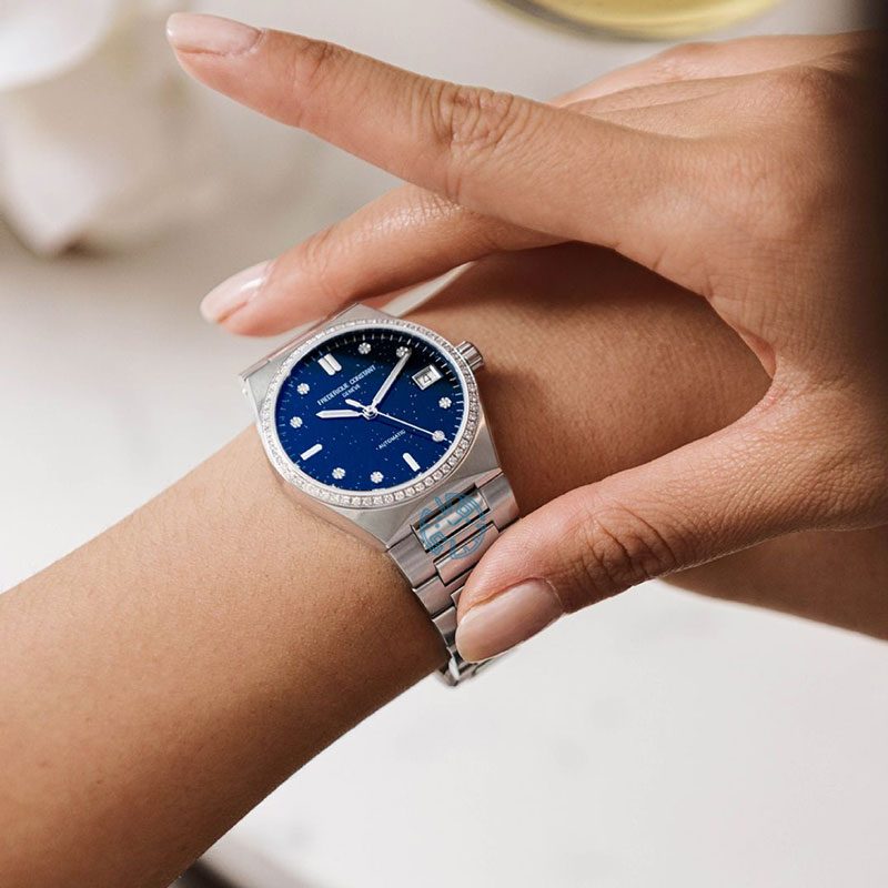 ساعت مچی زنانه فردریک کنستانت FREDERIQUE CONSTANT FC-303NSD2NHD6B