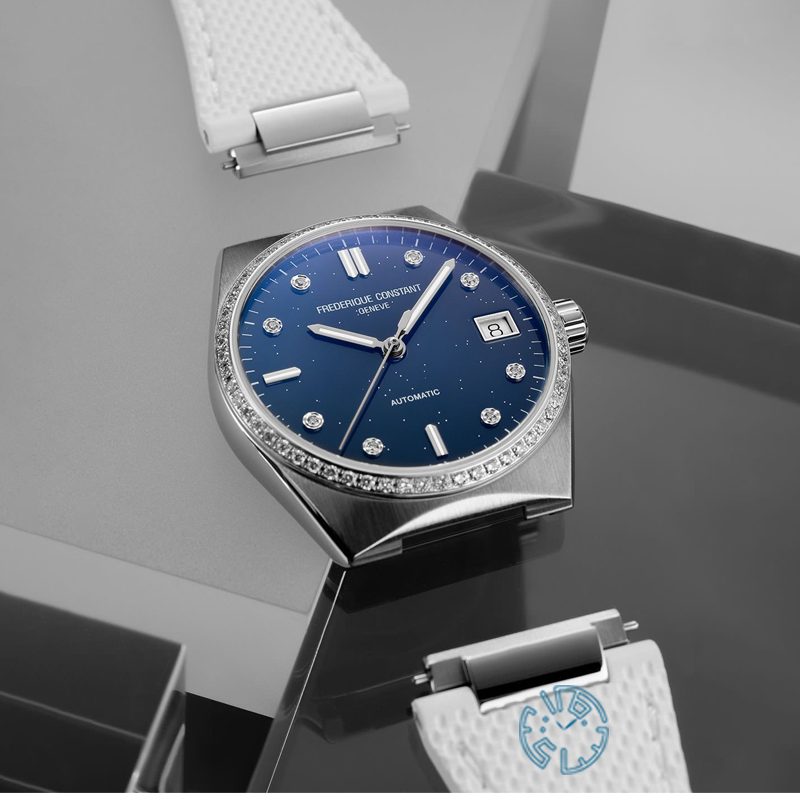 ساعت مچی زنانه فردریک کنستانت FREDERIQUE CONSTANT FC-303NSD2NHD6B