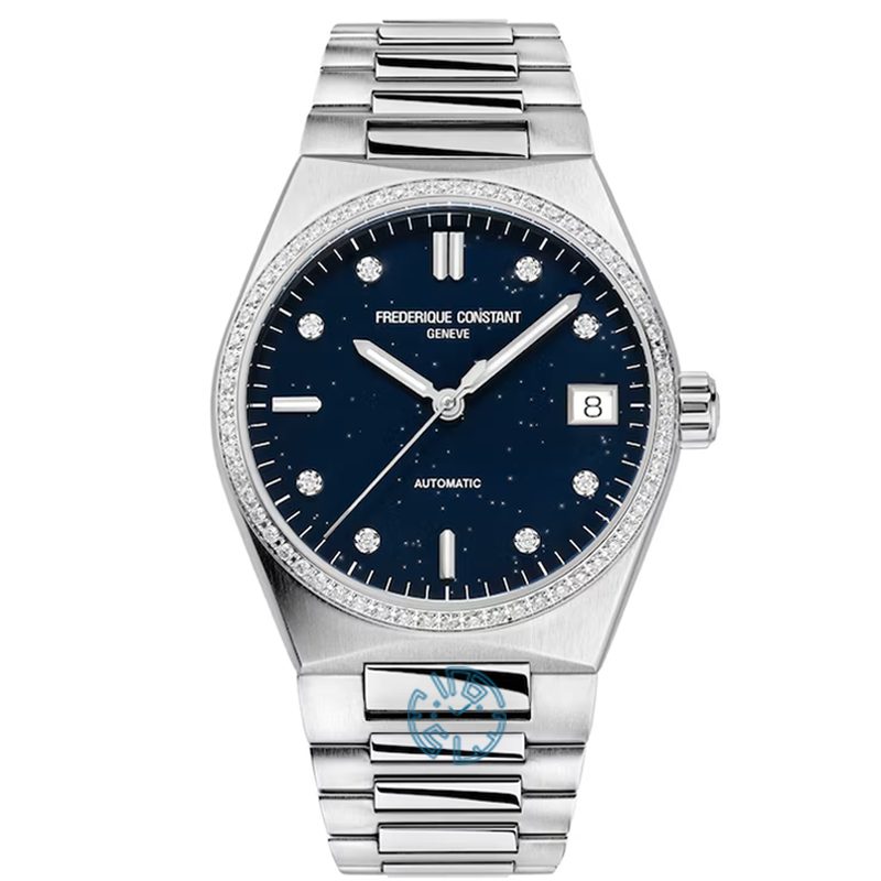ساعت مچی زنانه فردریک کنستانت FREDERIQUE CONSTANT FC-303NSD2NHD6B