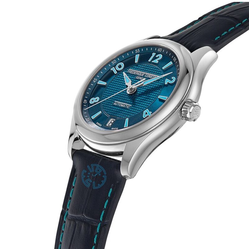 ساعت مچی مردانه فردریک کنستانت FREDERIQUE CONSTANT FC-303RMLN3B6