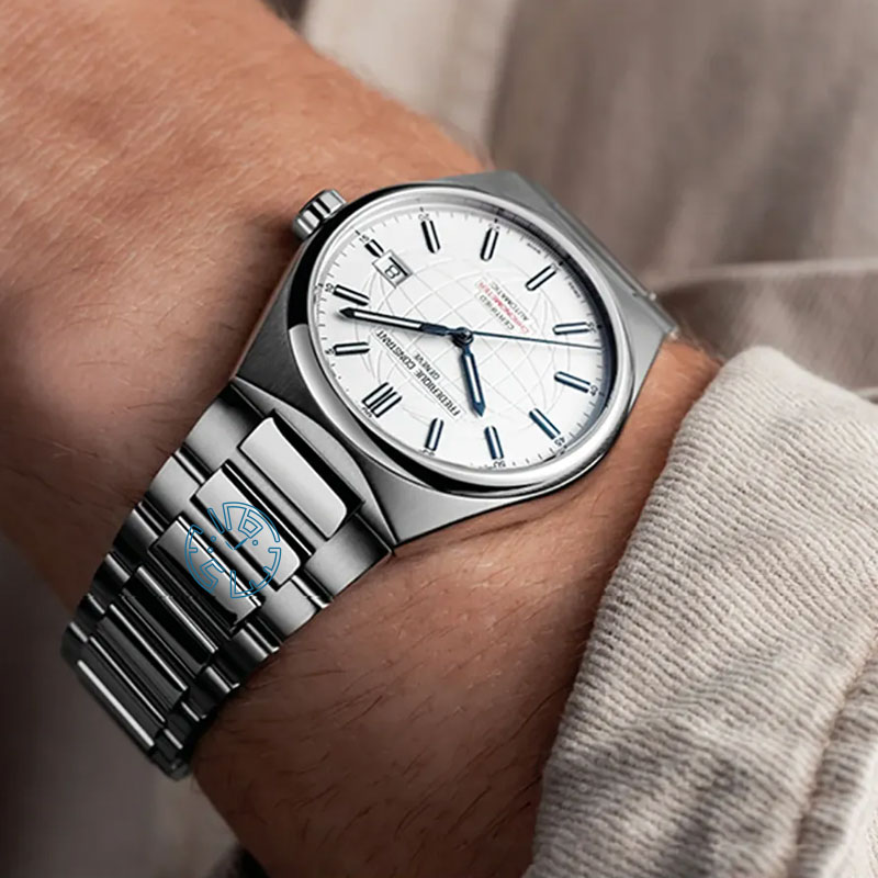 ساعت مچی مردانه فردریک کنستانت FREDERIQUE CONSTANT FC-303S3NH26B