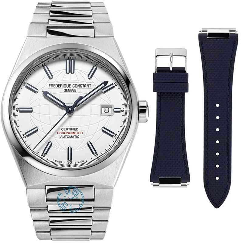 ساعت مچی مردانه فردریک کنستانت FREDERIQUE CONSTANT FC-303S3NH26B