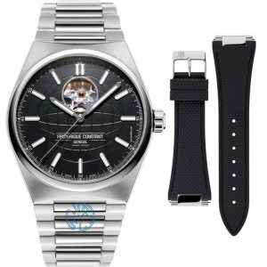 ساعت مچی مردانه فردریک کنستانت FREDERIQUE CONSTANT FC-310B4NH6B