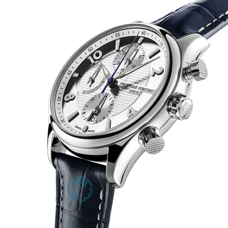 ساعت مچی مردانه فردریک کنستانت FREDERIQUE CONSTANT FC-392RMS5B6