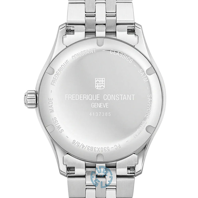 ساعت مچی مردانه فردریک کنستانت FREDERIQUE CONSTANT FC-530G3B6B