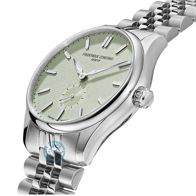 ساعت مچی مردانه فردریک کنستانت FREDERIQUE CONSTANT FC-530GR3B6B