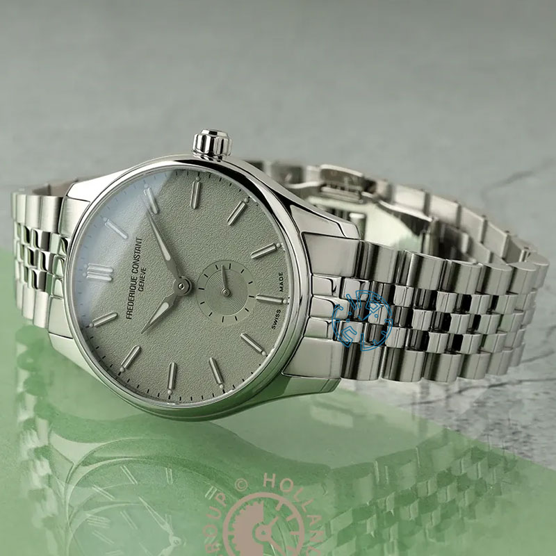 ساعت مچی مردانه فردریک کنستانت FREDERIQUE CONSTANT FC-530GR3B6B