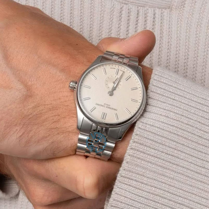 ساعت مچی مردانه فردریک کنستانت FREDERIQUE CONSTANT FC-530CR3B6B